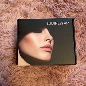 Airbrush Makeup System Luminess Air(Brand New)